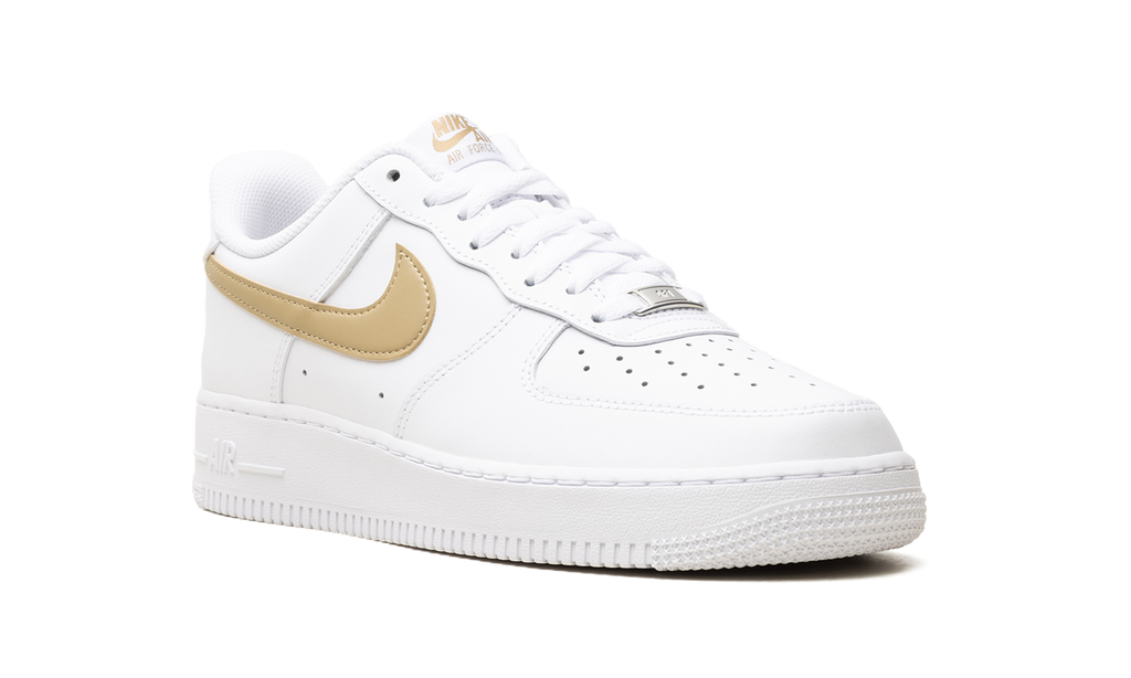 Nike Air Force 1 '07 White / Parachute Beige FJ4146 124
