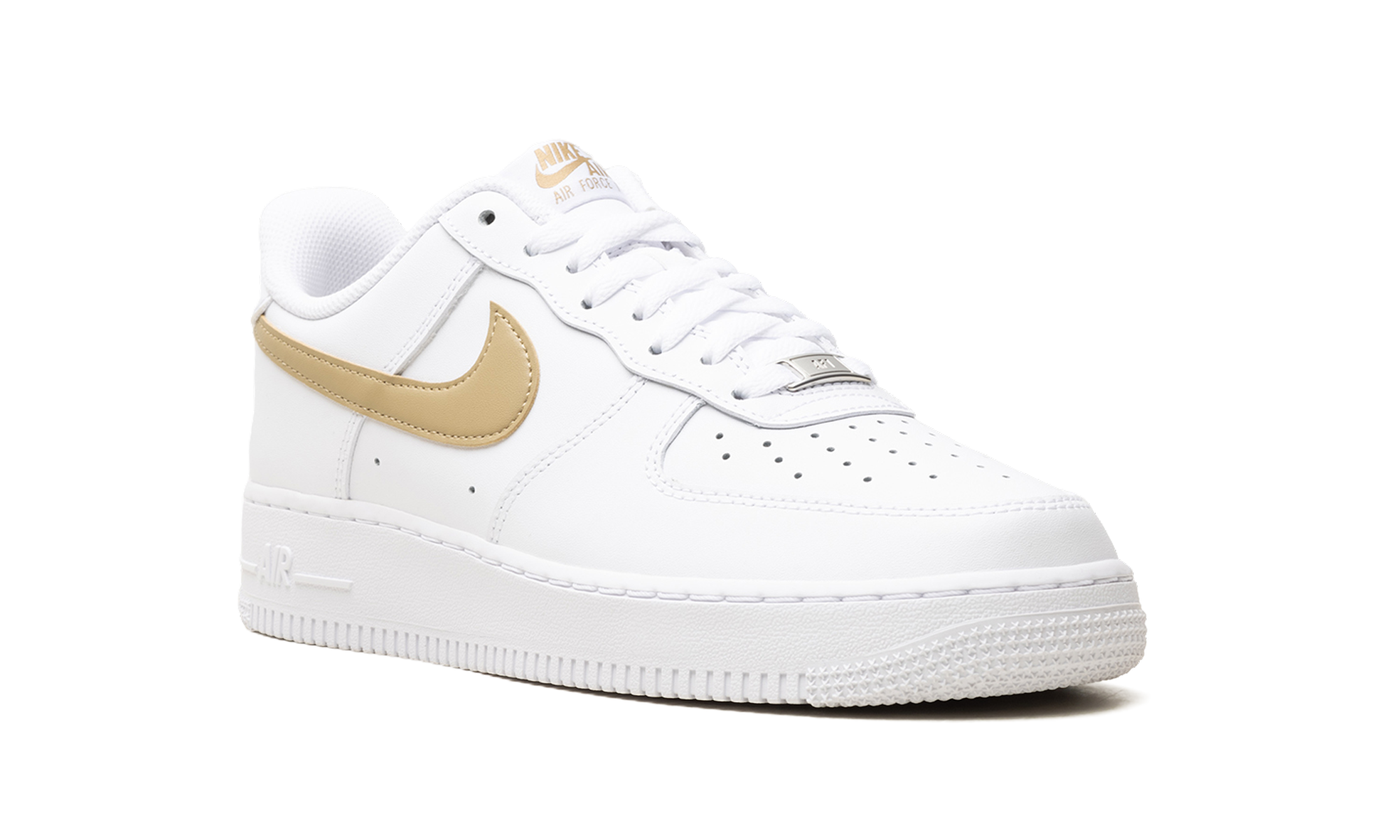 Nike Air Force 1 '07 White / Parachute Beige FJ4146 124