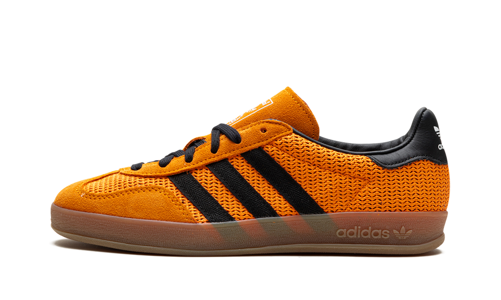 Adidas Gazelle Indoor Orange / Core Black IH4770