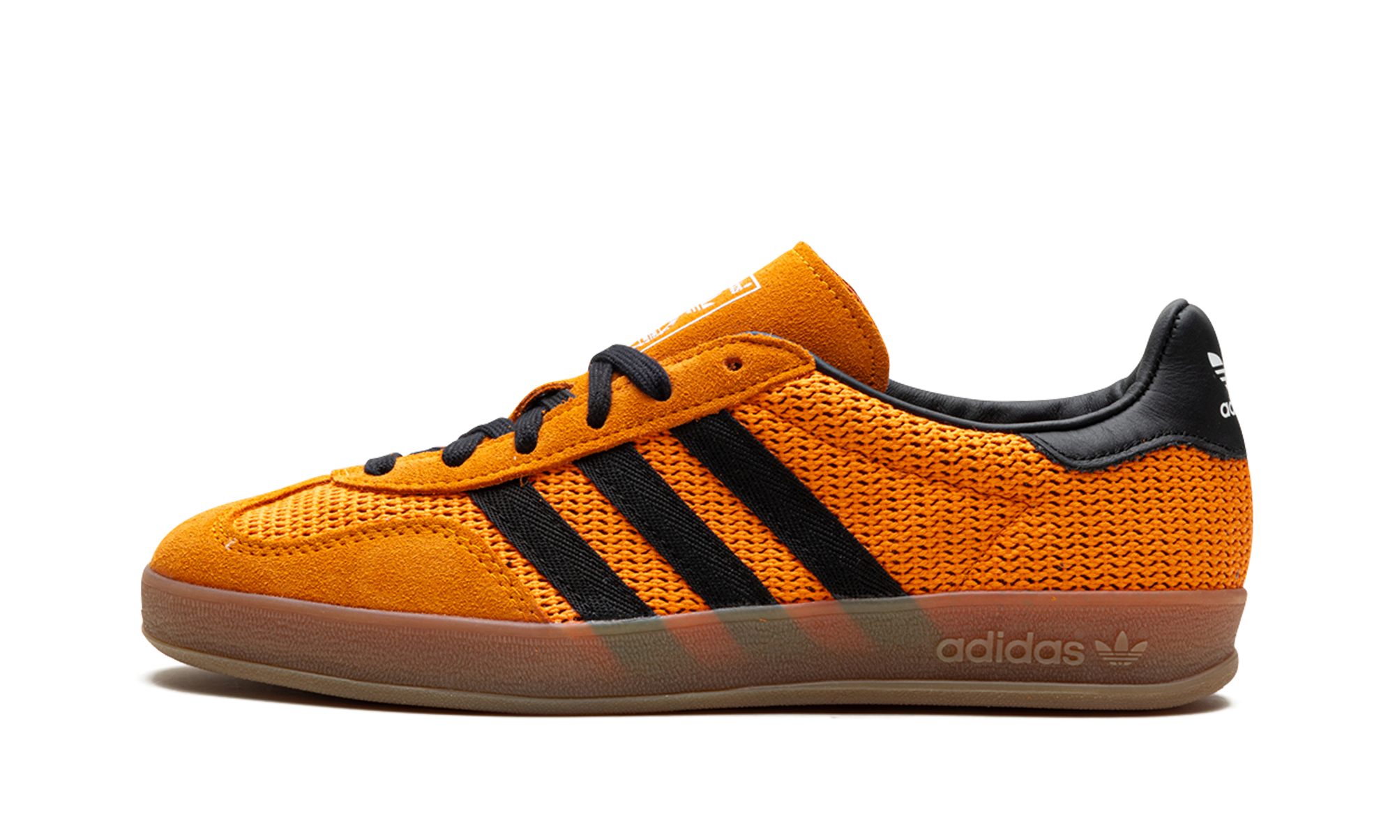 Adidas Gazelle Indoor Orange / Core Black IH4770