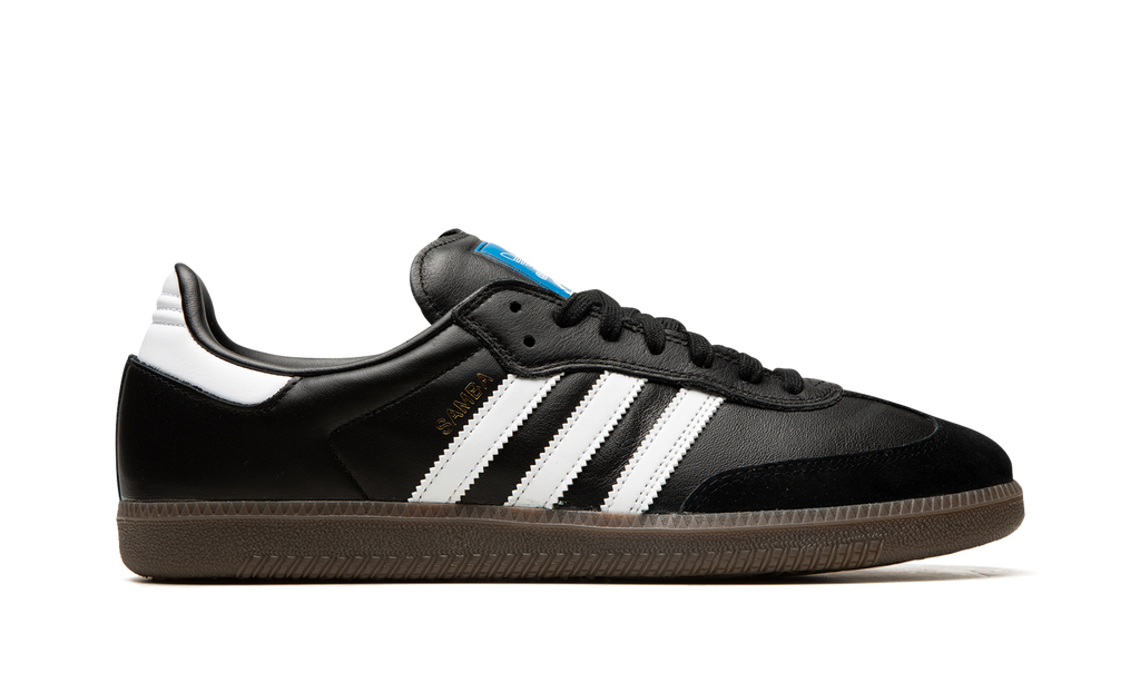 Adidas Samba ADV Black / White GW3159