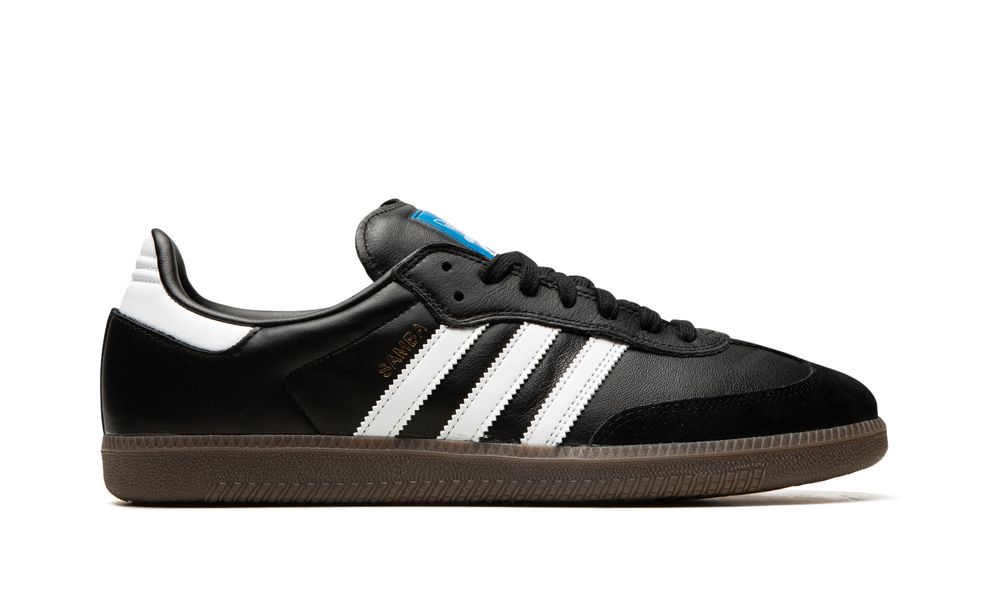 Adidas Samba ADV Black / White GW3159