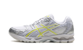 Asics Gel Nimbus 10.1 Kith - White Pure Silver 1203A844 100