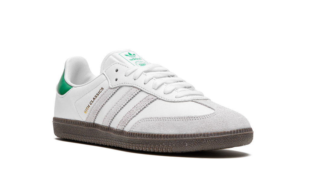 Adidas Samba OG Kith Classics FX5398