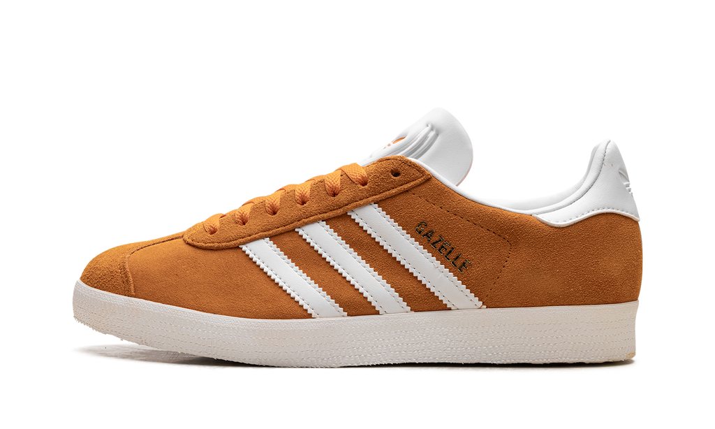 Adidas Gazelle EQT Orange IG2091