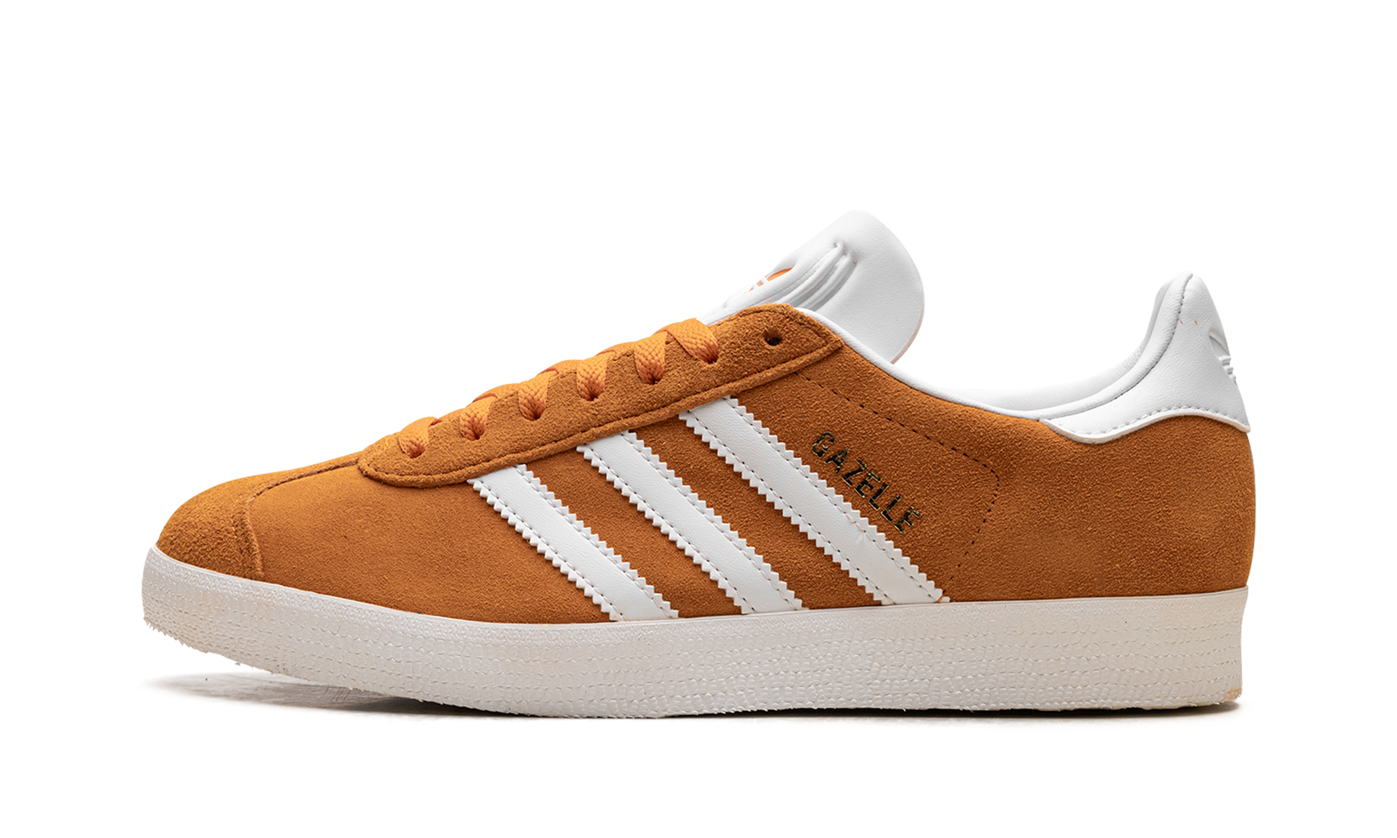 Adidas Gazelle EQT Orange IG2091
