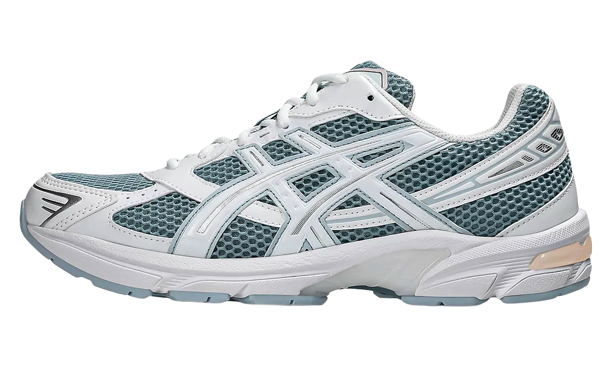 Asics Gel-1130 Slate Blue White 1203A609 402