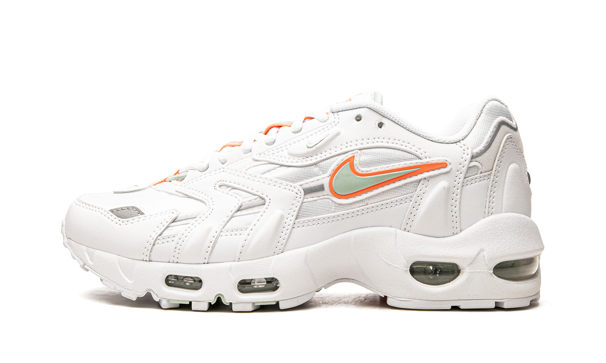 Nike AIR MAX 96 2 WMNS DA8730 100