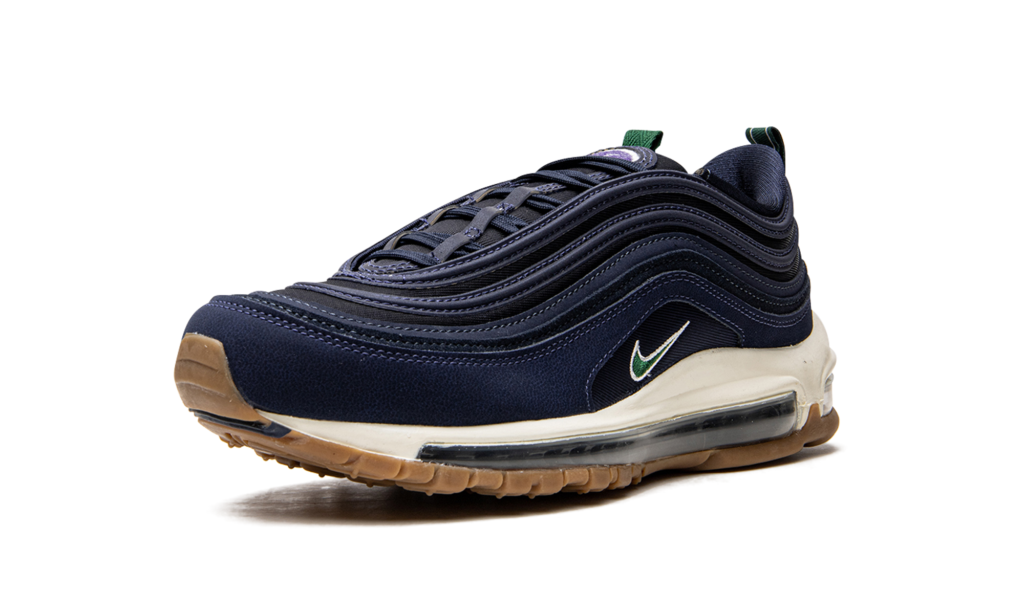 Nike AIR MAX 97 WMNS Letterman Pack DR9774 400