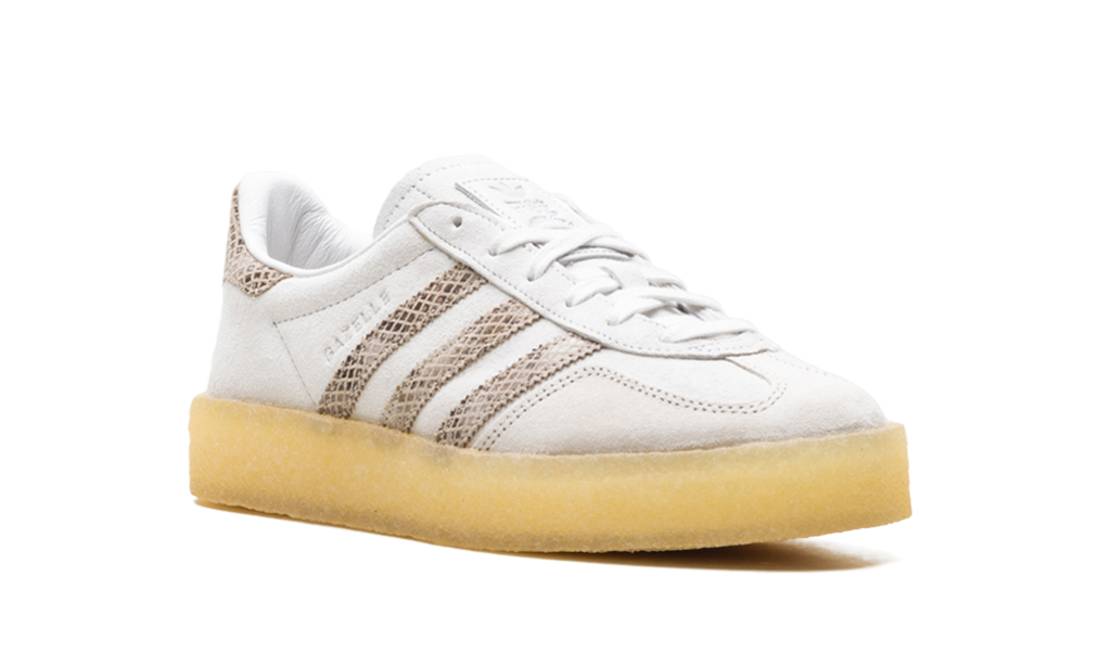 Adidas Gazelle Indoor KITH x Clarks 8th Street JS1754