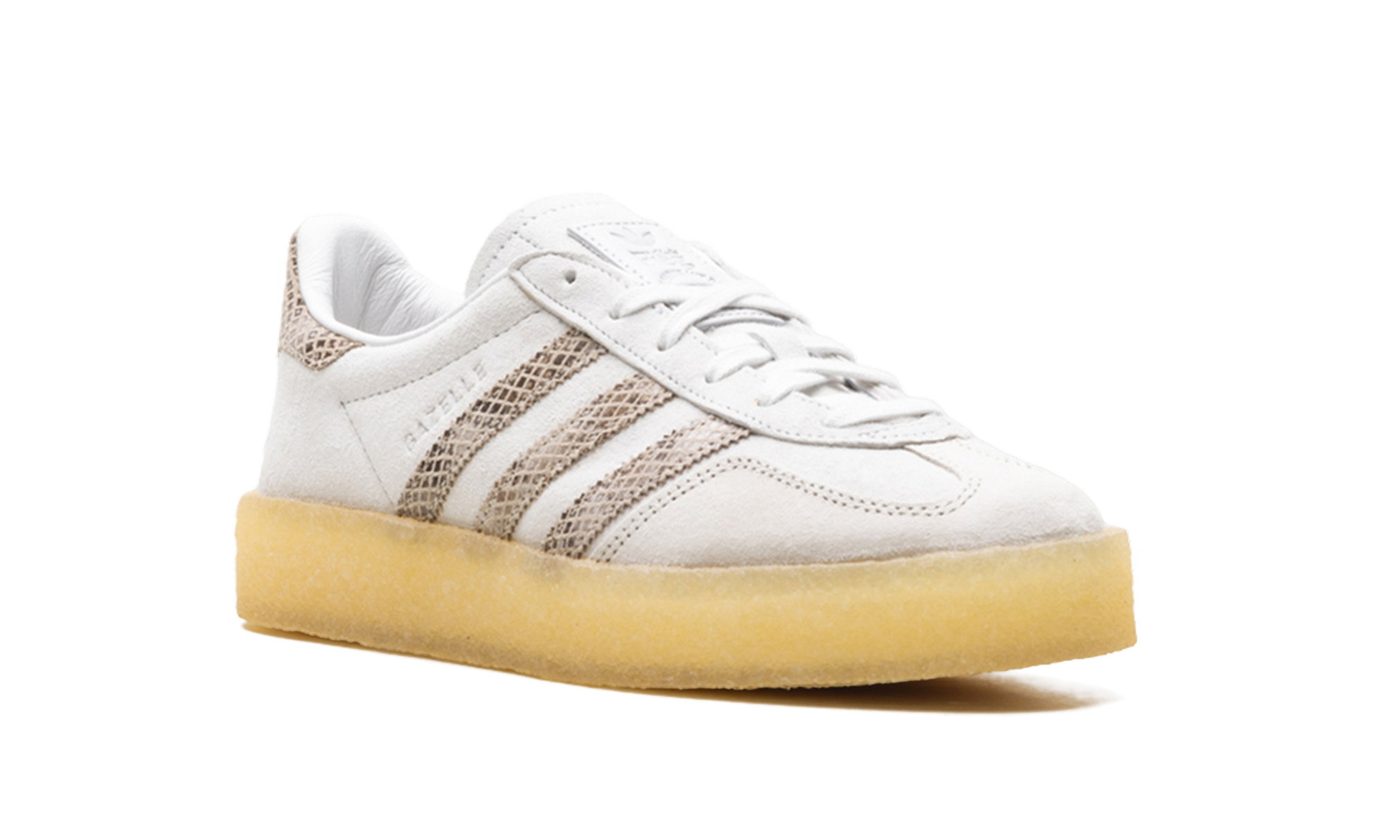 Adidas Gazelle Indoor KITH x Clarks 8th Street JS1754