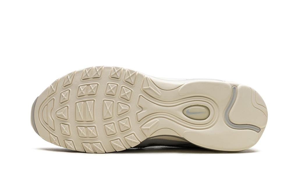 Nike Air Max 97 Grey/Sail DZ2629 001