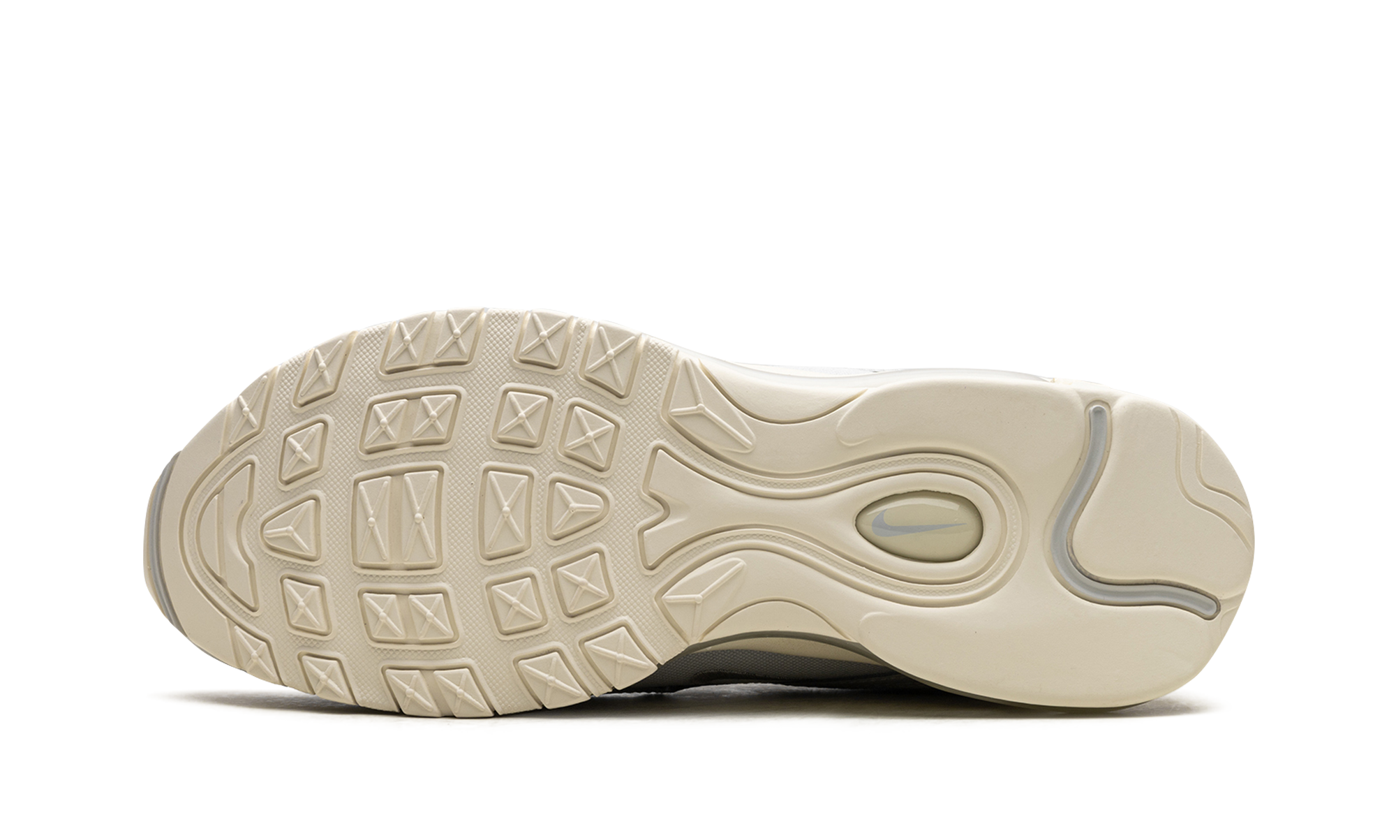 Nike Air Max 97 Grey/Sail DZ2629 001