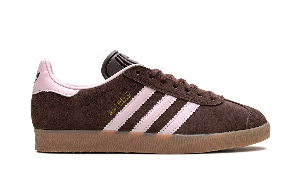 Adidas Gazelle Auburn Clear Pink JH5666