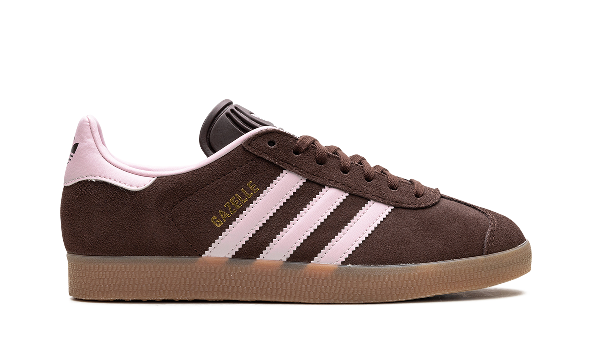 Adidas Gazelle Auburn Clear Pink JH5666