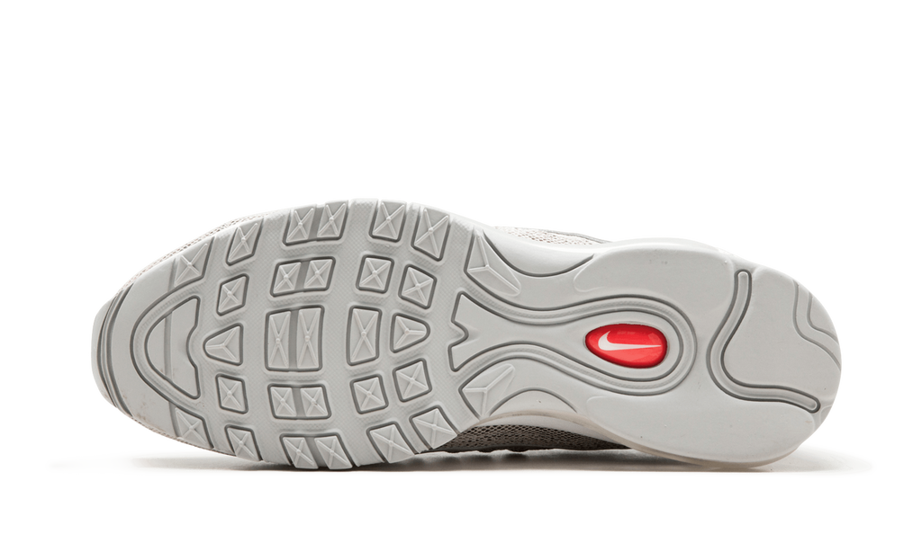 Nike Air Max 98 Supreme - Snakeskin 844694 100