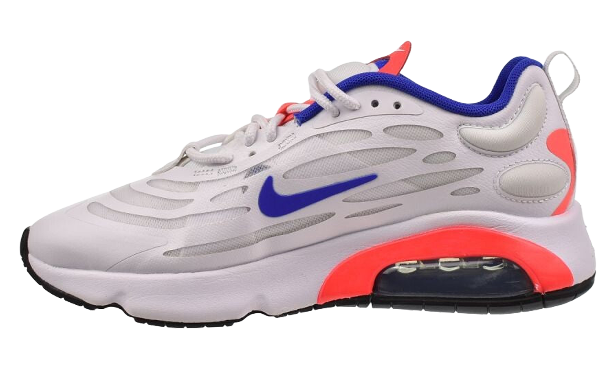 Nike Air Max Exosense WMNS Ultramarine CK6922 100