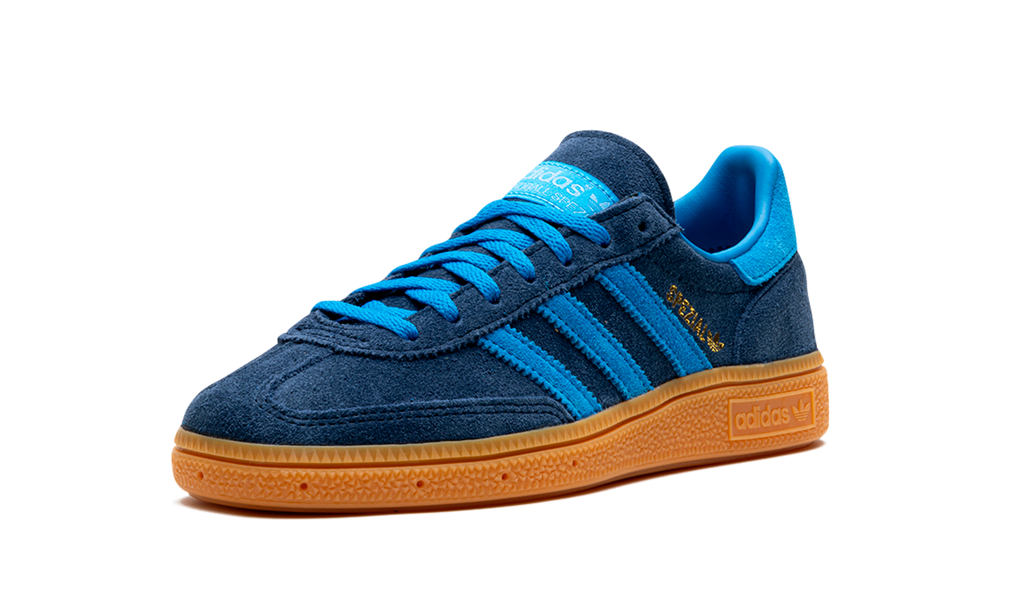 Adidas Handball Spezial WMNS Night Indigo IE5895