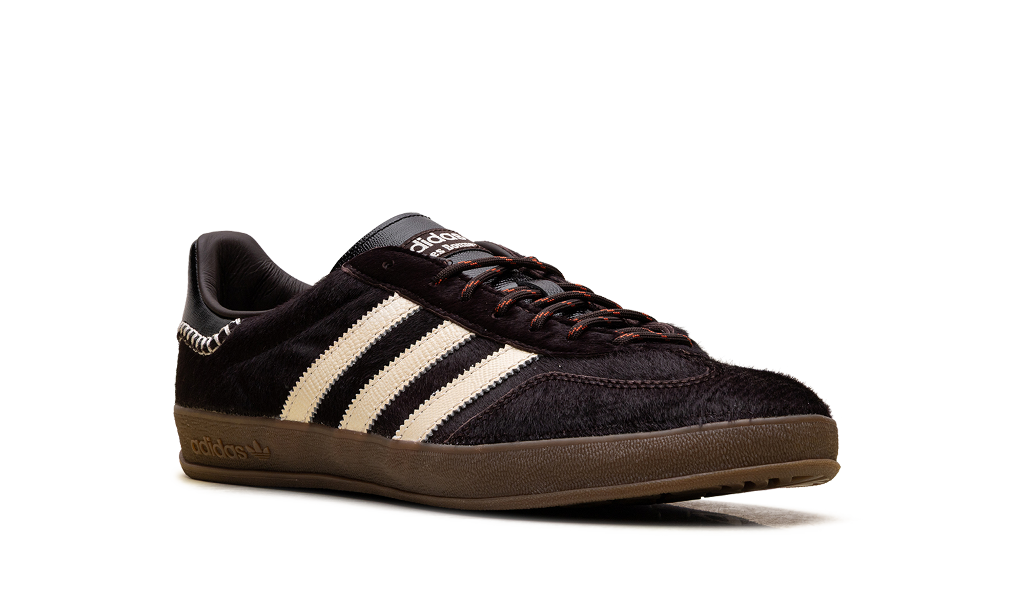 Adidas Gazelle Indoor Wales Bonner - Pony Hair KK3640