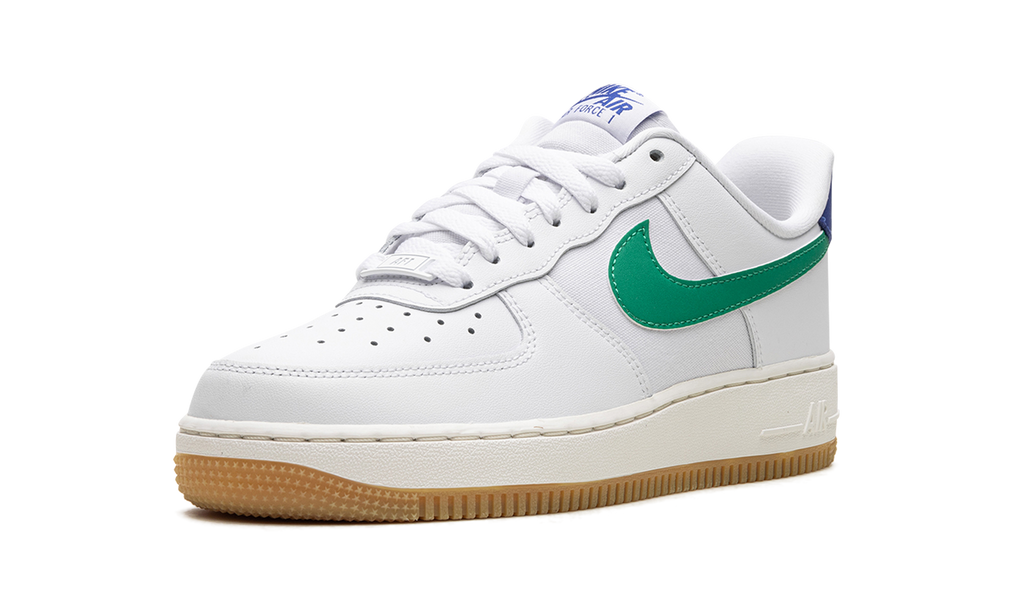 Nike AIR FORCE 1 '07 WMNS Stadium Green DD8959 110