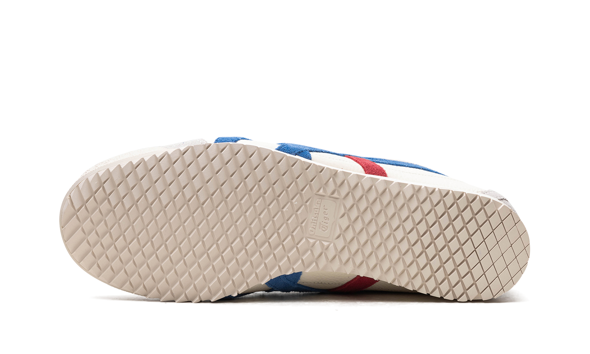 Onitsuka Tiger Tiger Mexico 66 SD White Directoire Blue Red 1183C015 104