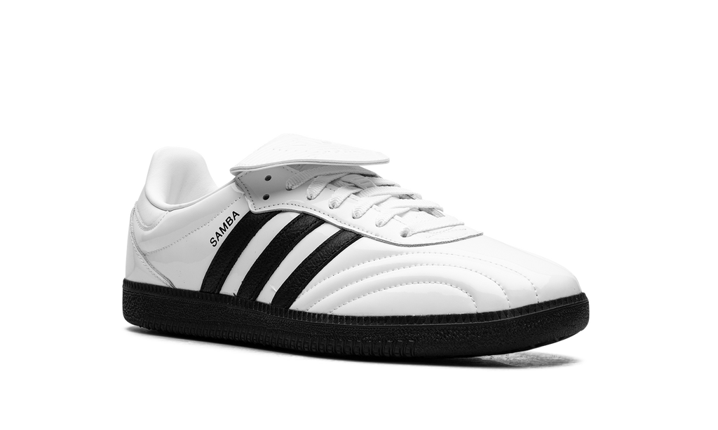 Adidas Samba LT WMNS Cloud White JI2706