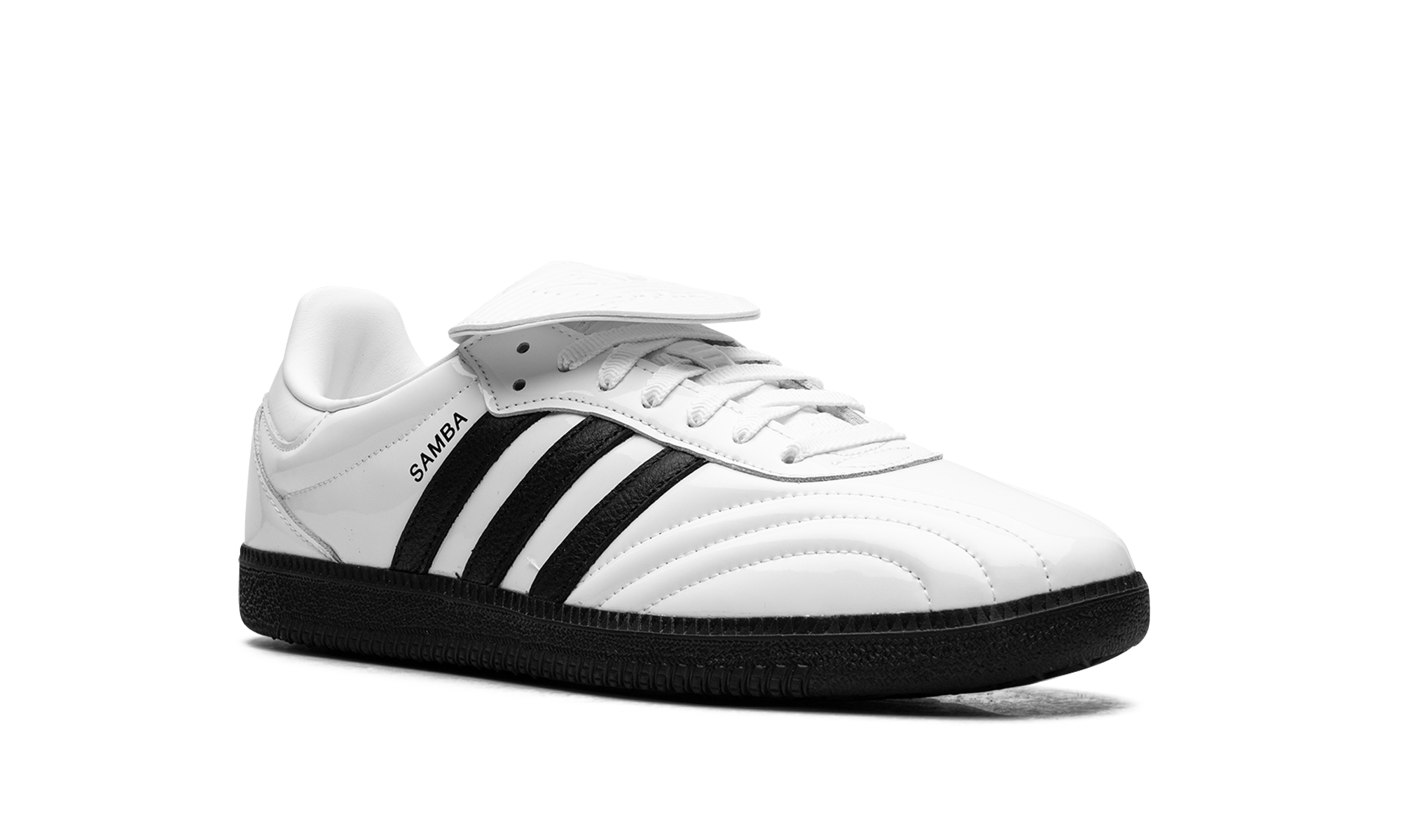 Adidas Samba LT WMNS Cloud White JI2706