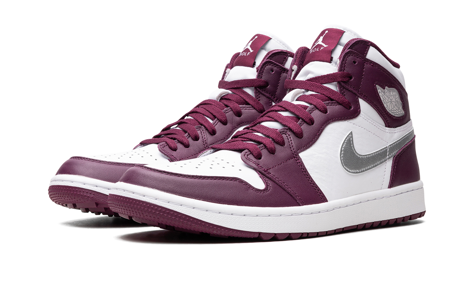 Air Jordan 1 High Golf Bordeaux DQ0660 103