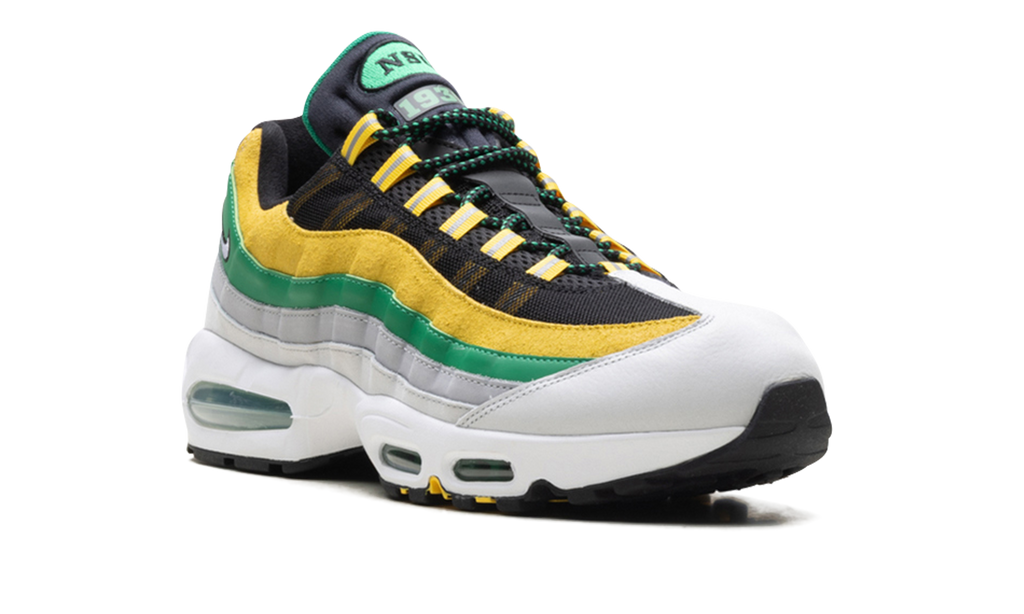 Nike Air Max 95 Yardrunners Norfolk State IO8310 001
