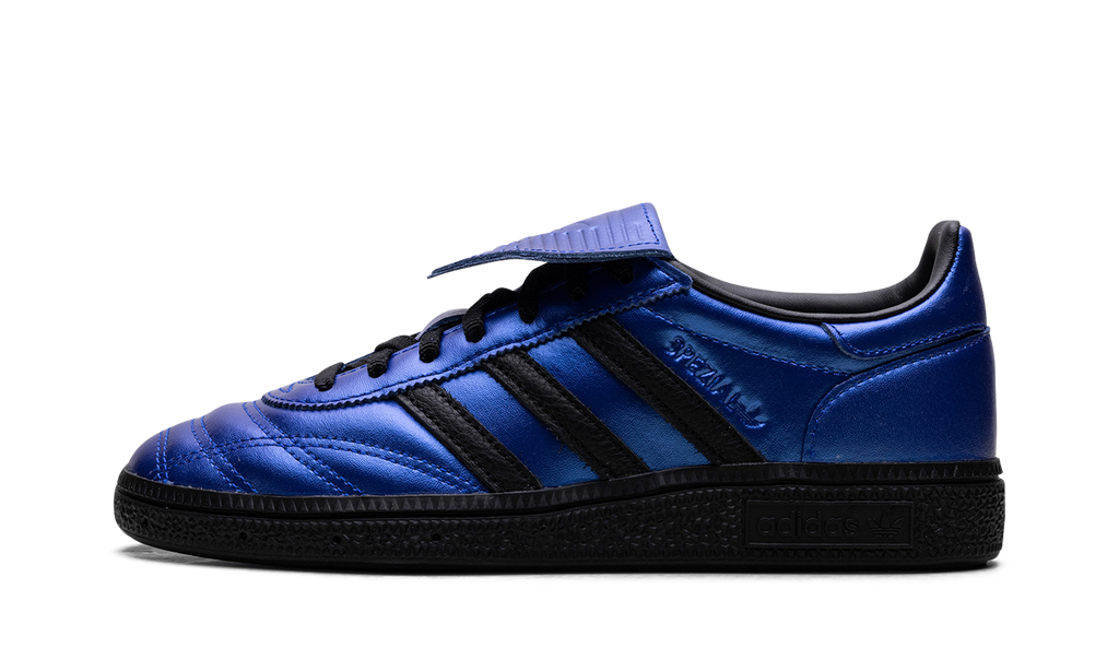 Adidas Handball Spezial LT WMNS Lucid Blue Black JH5602