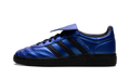 Adidas Handball Spezial LT WMNS Lucid Blue Black JH5602