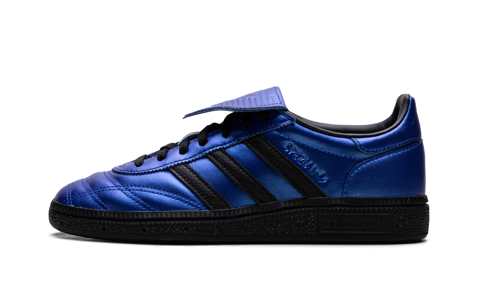 Adidas Handball Spezial LT WMNS Lucid Blue Black JH5602