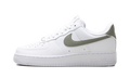 Nike AIR FORCE 1 '07 White/Gold FJ4146 116