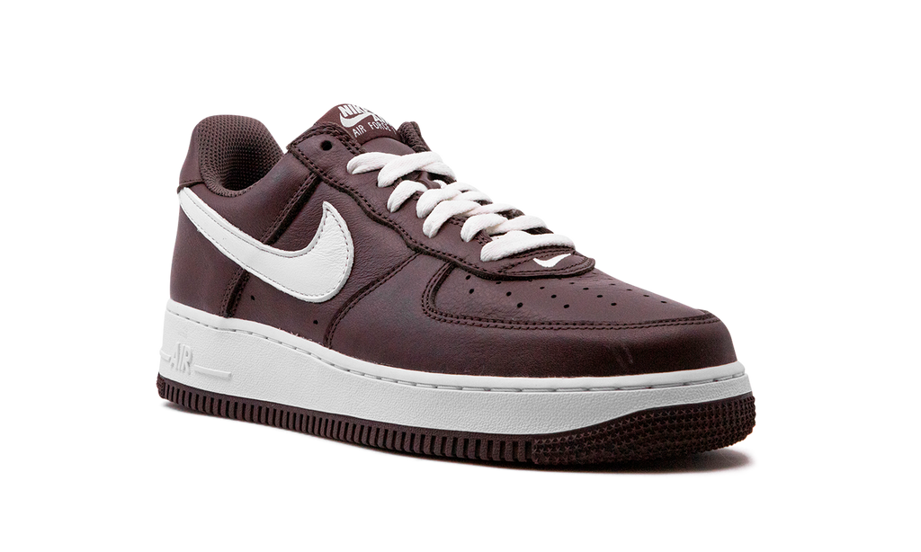 Nike Air Force 1 Low Color Of The Month - Chocolate FD7039 200