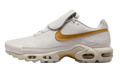 Nike Air Max Plus Tiempo Metallic Gold HV2541 001