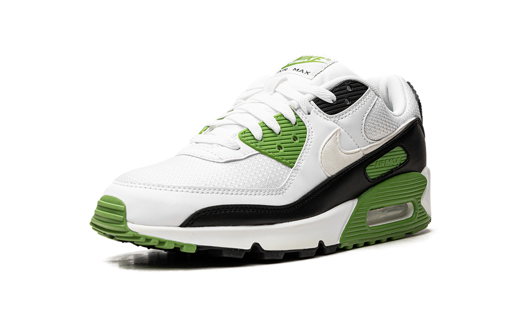 Nike Air Max 90 Chlorophyll CT4352 102