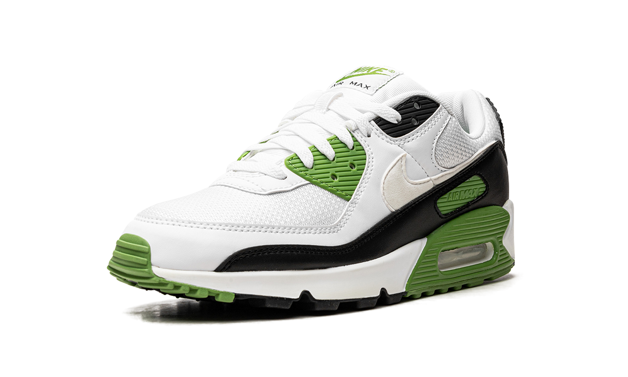 Nike Air Max 90 Chlorophyll CT4352 102