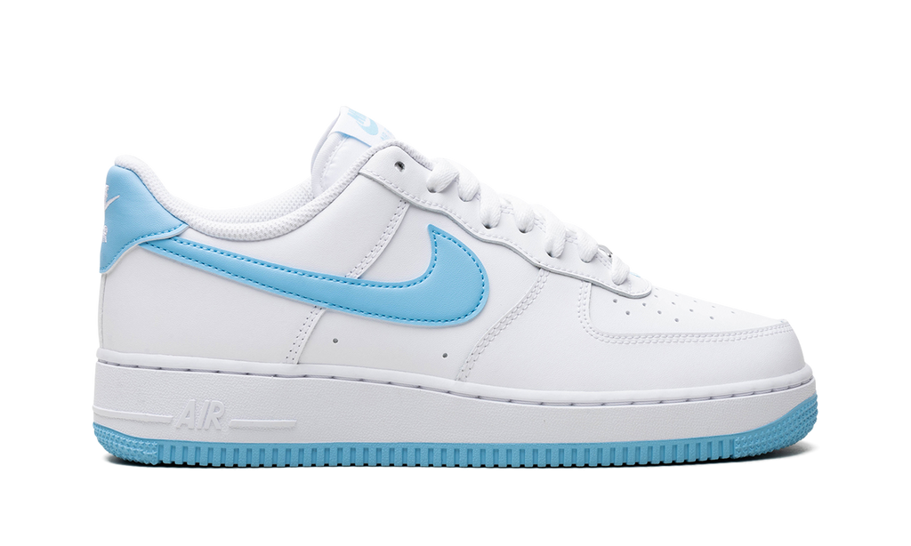 Nike Air Force 1 Blue FQ4296 100