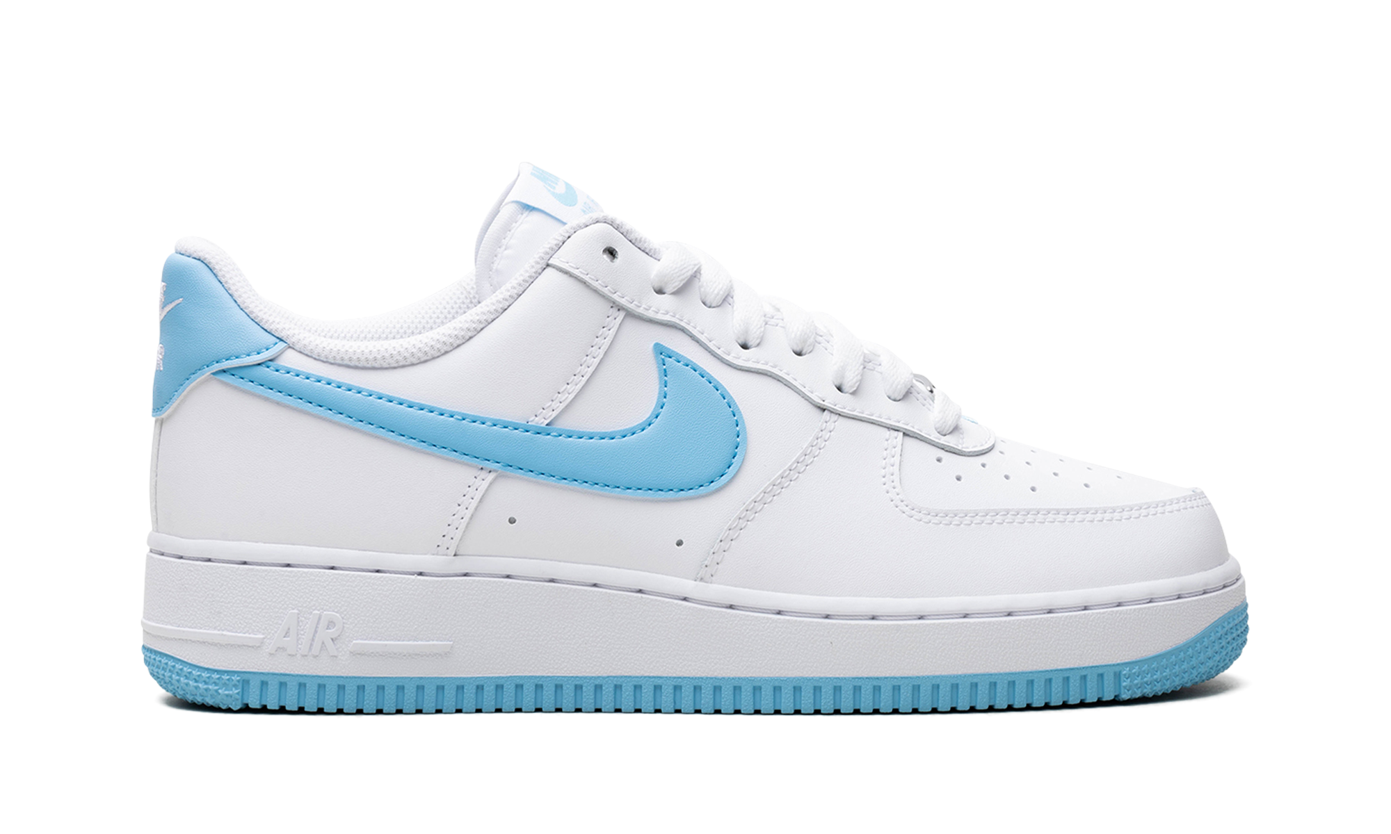 Nike Air Force 1 Blue FQ4296 100