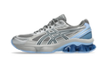 Asics Gel Kinetic Fluent Steel Grey 1203A591 025