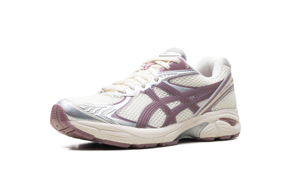 Asics GT-2160 WMNS Cream Purple Oxide 1202A533 100