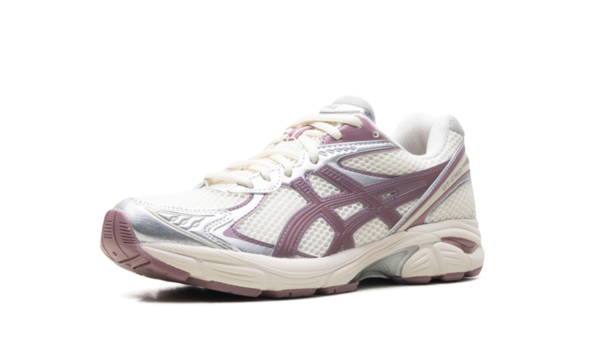 Asics GT-2160 WMNS Cream Purple Oxide 1202A533 100