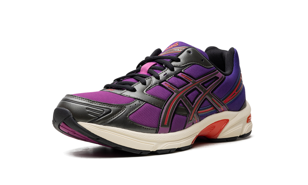 Asics Gel-1130 Kith Marvel Villains Magneto Sealed Box - Comic Included 1203A662 500