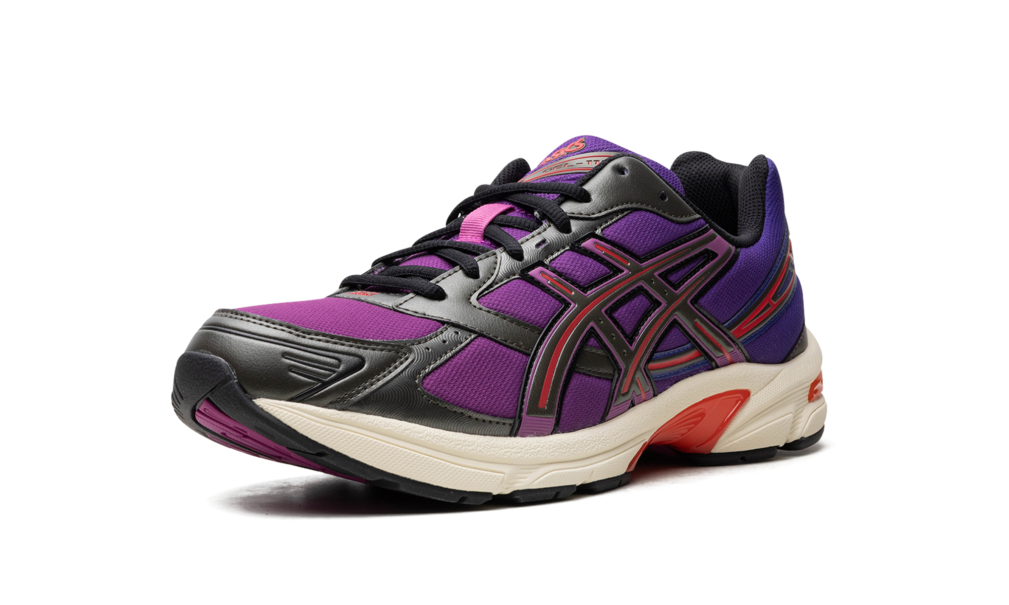 Asics Gel-1130 Kith Marvel Villains Magneto Sealed Box - Comic Included 1203A662 500