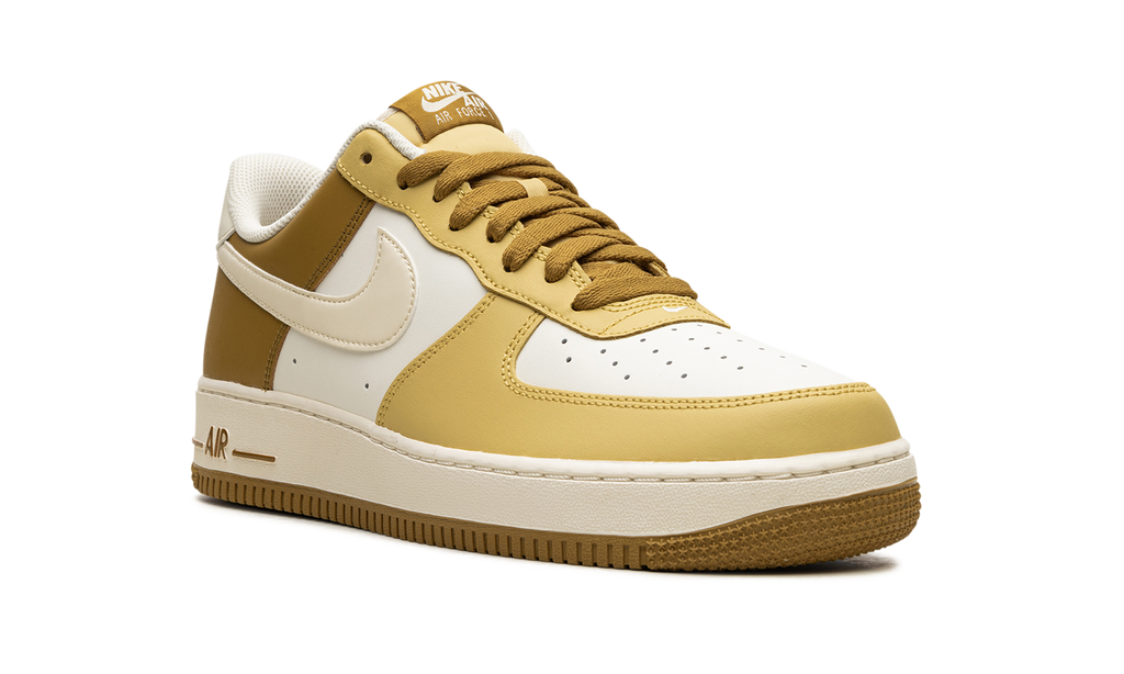 Nike Air Force 1 Bronzine FZ4034 716