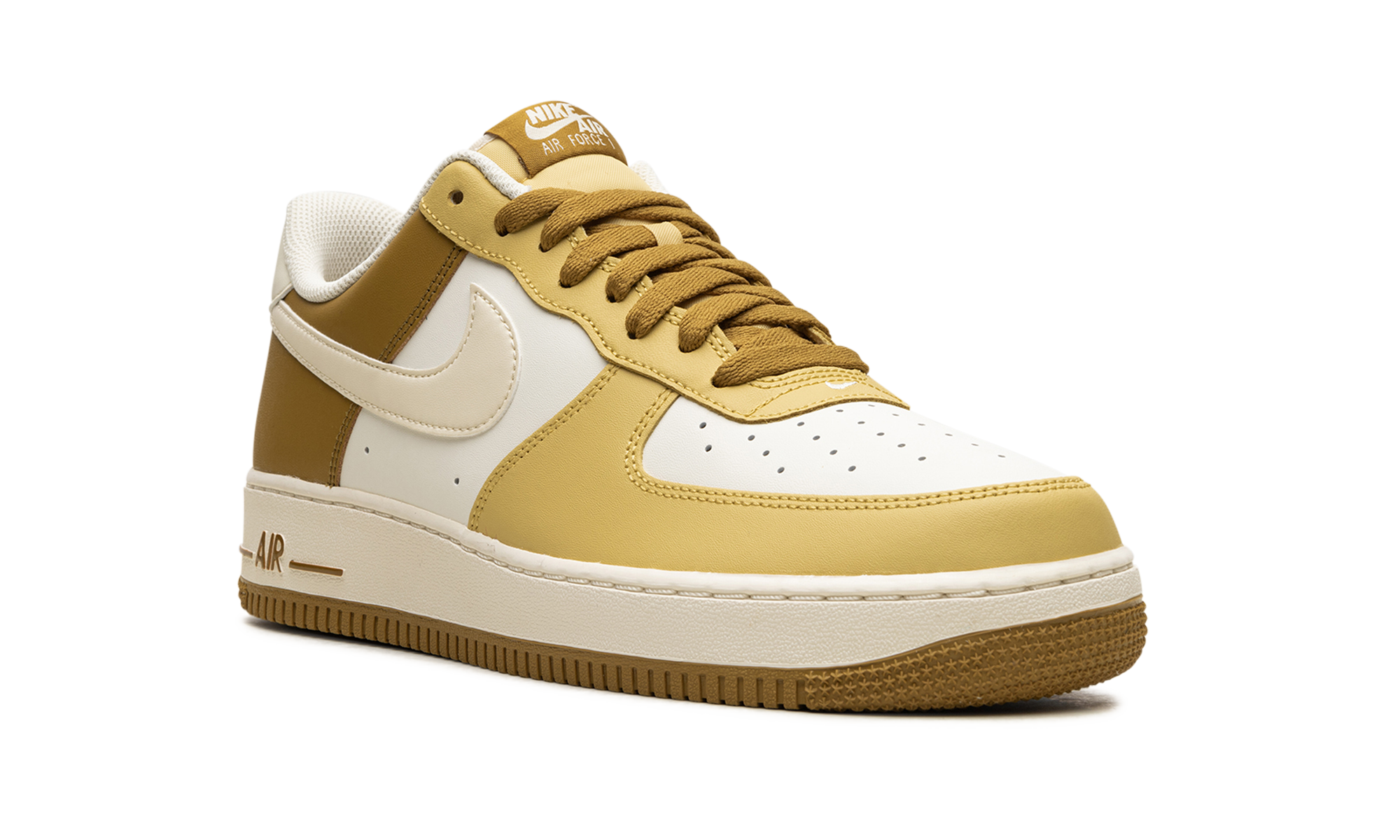 Nike Air Force 1 Bronzine FZ4034 716