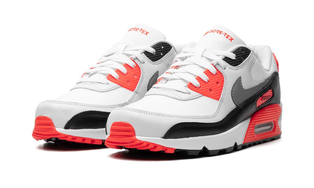 Nike Air Max 90 Gore-Tex Infrared FD5810 101