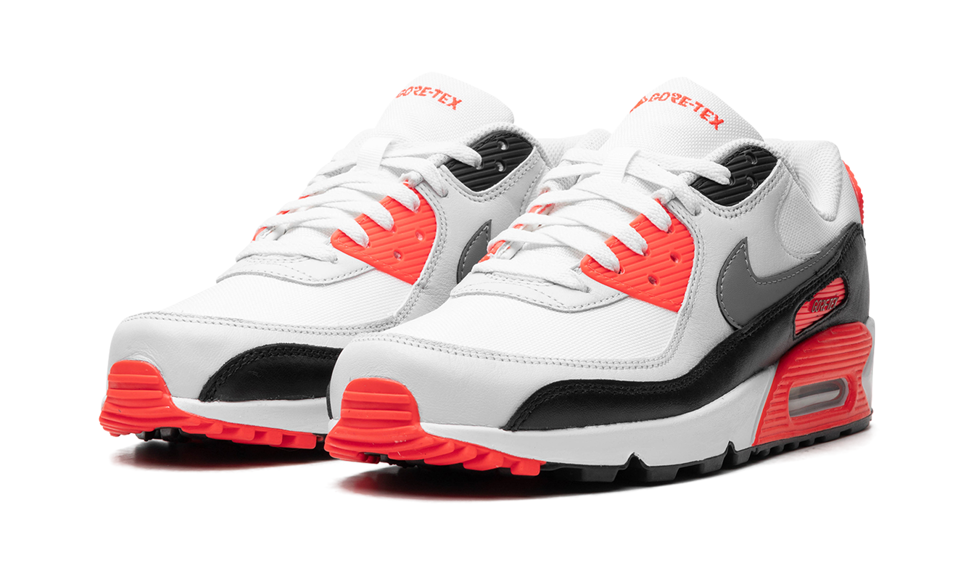 Nike Air Max 90 Gore-Tex Infrared FD5810 101