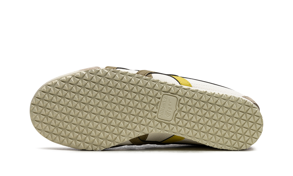 Onitsuka Tiger Mexico 66 Cream Rover 1183A201 124