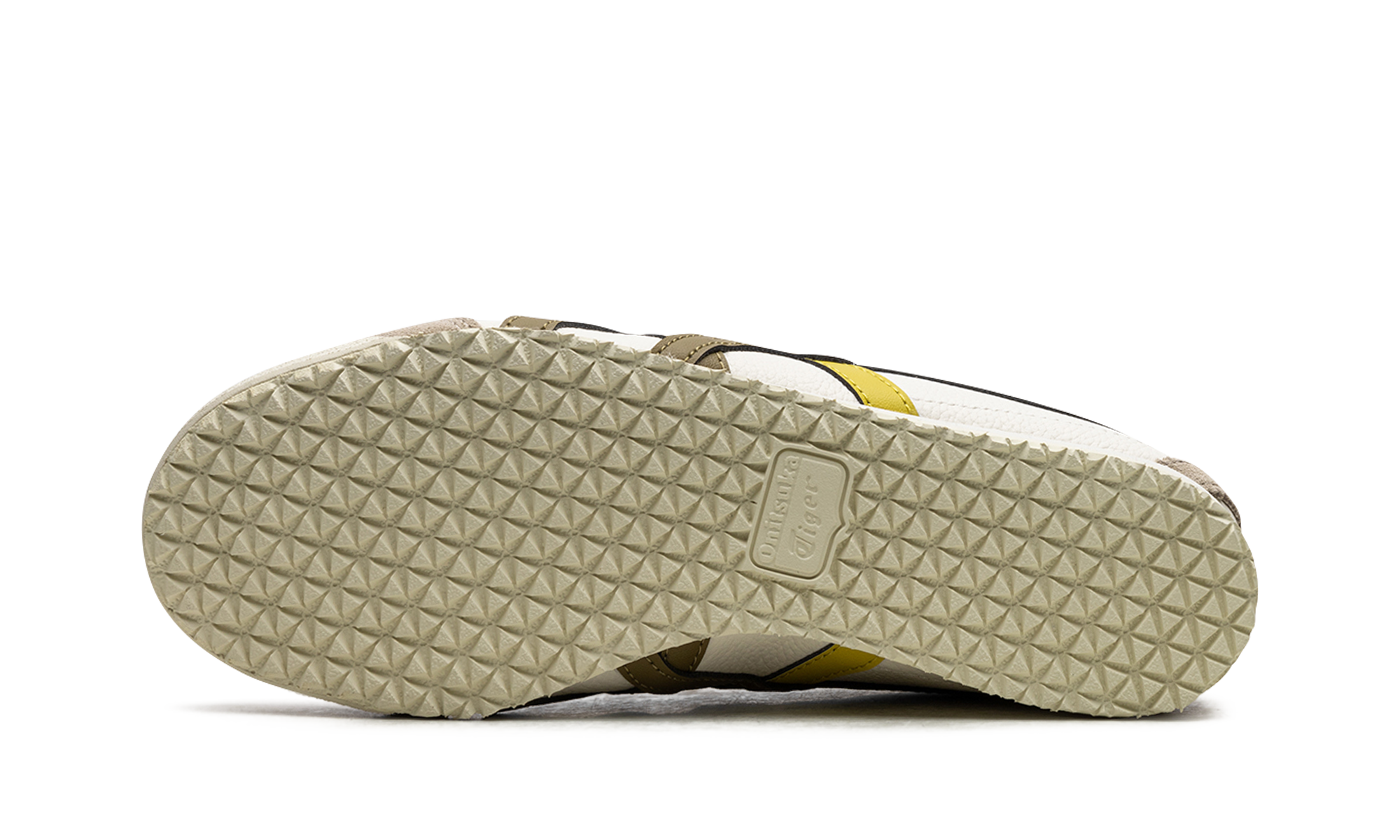 Onitsuka Tiger Mexico 66 Cream Rover 1183A201 124